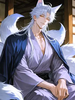 Profile image of 清吾