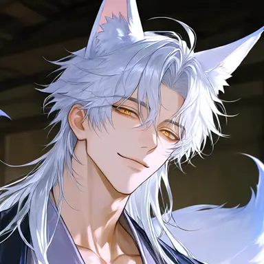 Profile image of 清吾