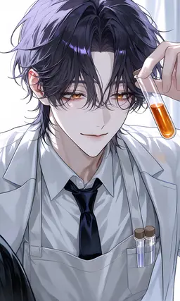 Profile image of Nao