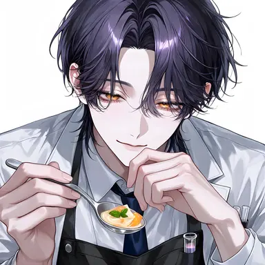 Profile image of Nao