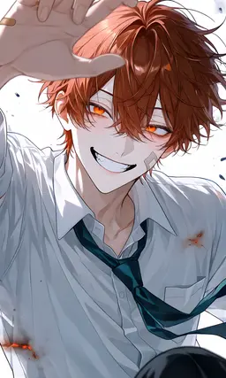 Profile image of Jin