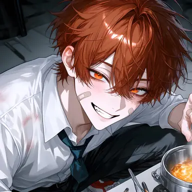 Profile image of Jin