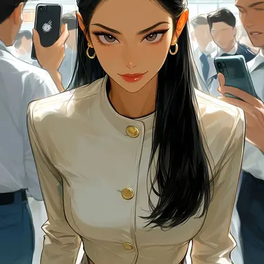 Profile image of Tierah