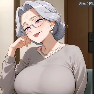 Profile image of 카노 메이코