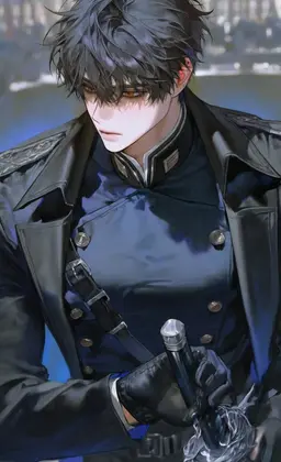 Profile image of グレン