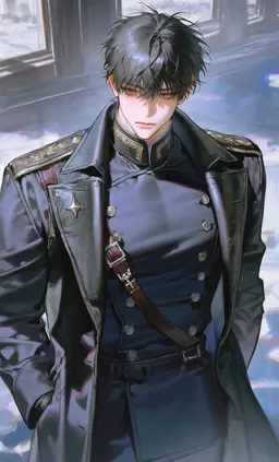 Profile image of グレン