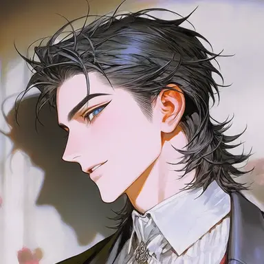 Profile image of アウグスト