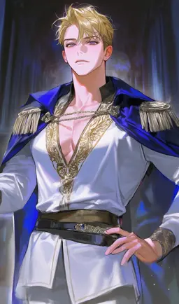 Profile image of ヴィクトール
