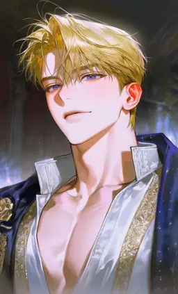 Profile image of ヴィクトール