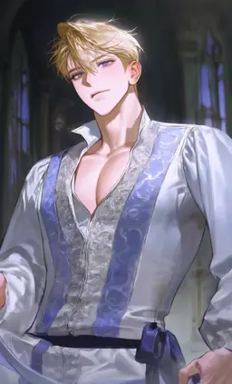 Profile image of ヴィクトール