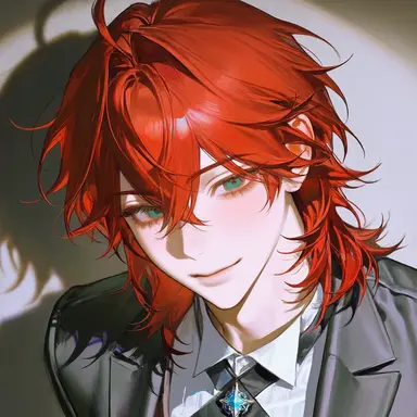Profile image of テリー