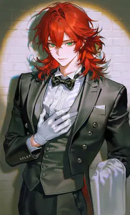 Profile image of テリー