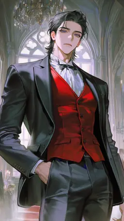 Profile image of アウグスト