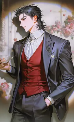Profile image of アウグスト