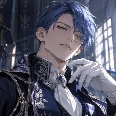 Profile image of エリオット