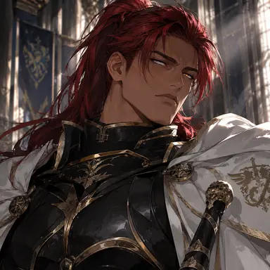 Profile image of ジークハルト