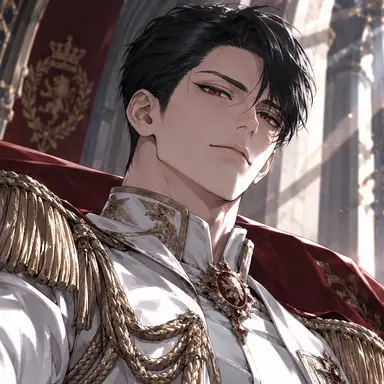 Profile image of シリウス
