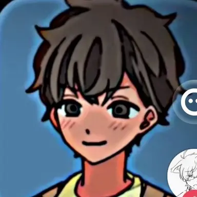 Profile image of 隼人