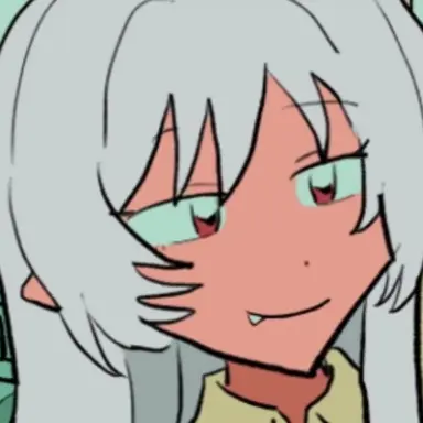 Profile image of 祈侑