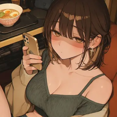 Profile image of 結衣