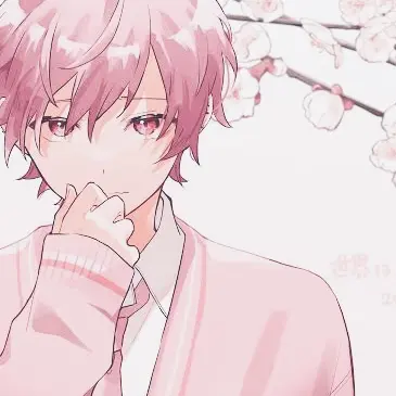 Am_iri8._.4의 甘くて 切ない 恋模様 。