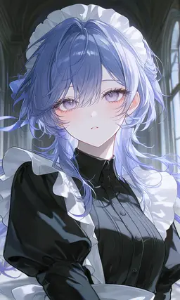 Profile image of 白川りぼん