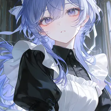 Profile image of 白川りぼん