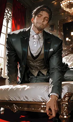 Profile image of Kothar