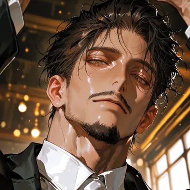 Profile image of Kothar