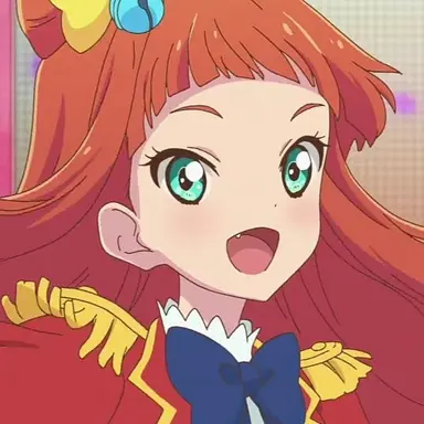 Profile image of あこ