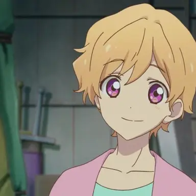 Profile image of 朝陽