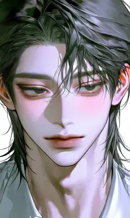 Profile image of レン