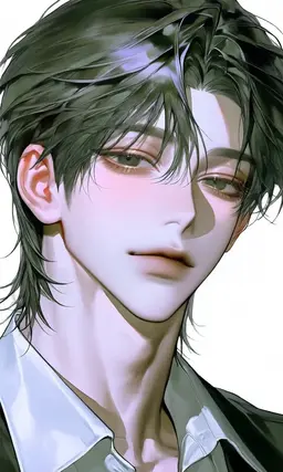 Profile image of レン