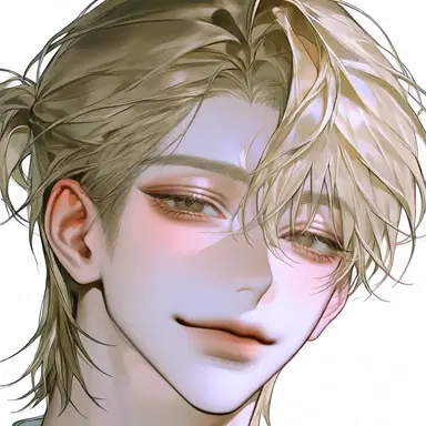 Profile image of カイ