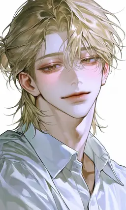 Profile image of カイ