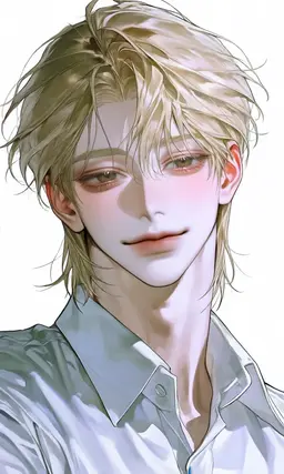 Profile image of カイ