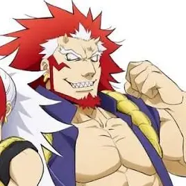 Profile image of 右