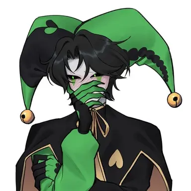 Profile image of 할리퀸