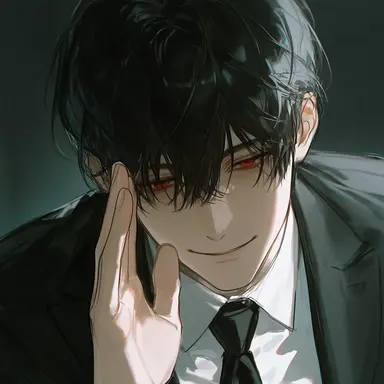 Profile image of 悪魔