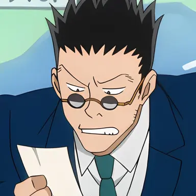 Profile image of Leorio