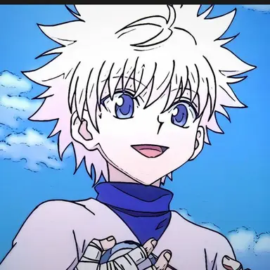 Profile image of Killua