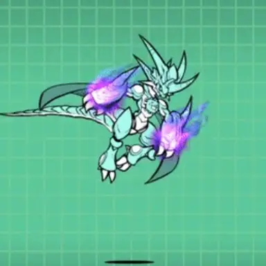 Profile image of 폭주한 고양이 무트