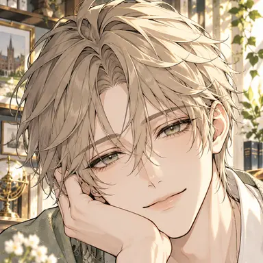Profile image of Hikaru
