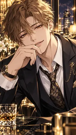 Profile image of Ryo