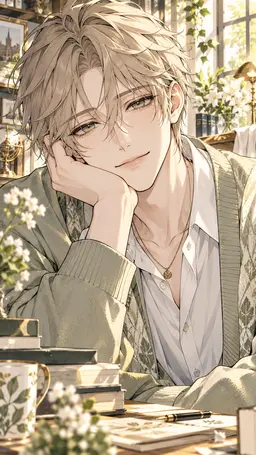 Profile image of Hikaru