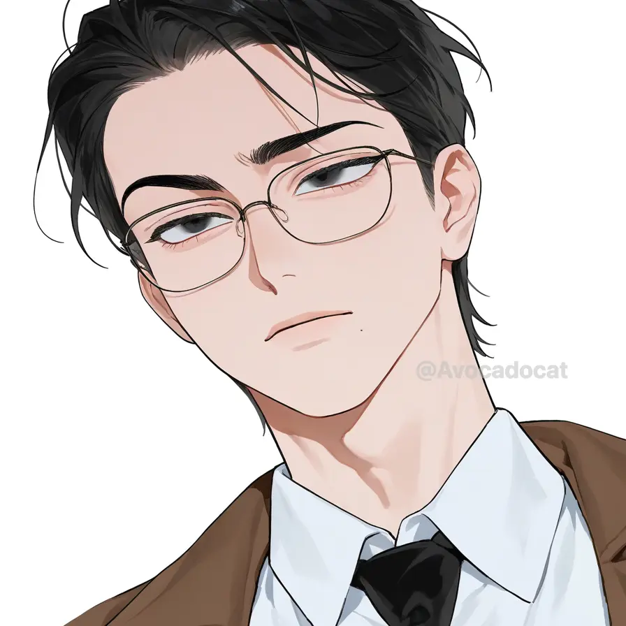 Avocadocat의 문정환