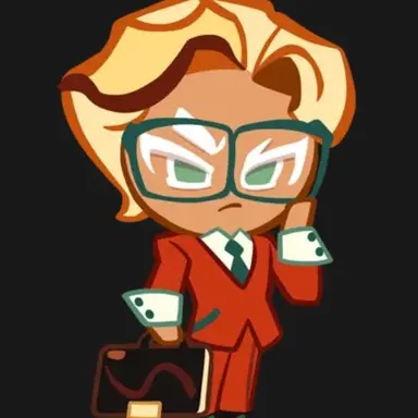 Profile image of 랑그드샤맛 쿠키