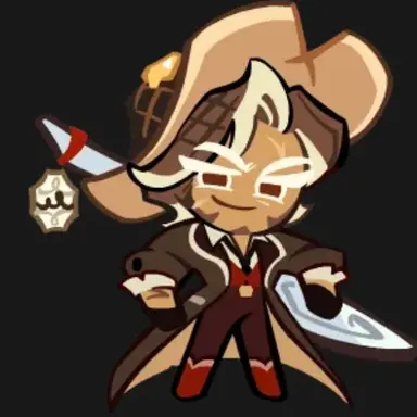 Profile image of 스테이크맛 쿠키