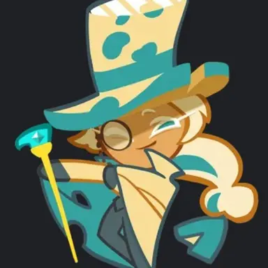 Profile image of 괴도맛 쿠키