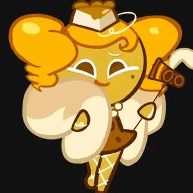 Profile image of 치즈케이크맛 쿠키